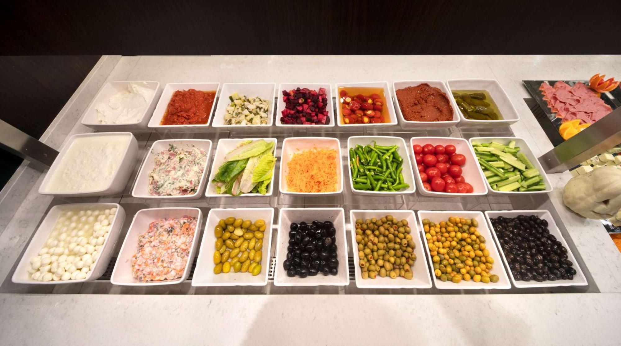 Tryp By Wyndham Istanbul Sisli Hotel Εξωτερικό φωτογραφία