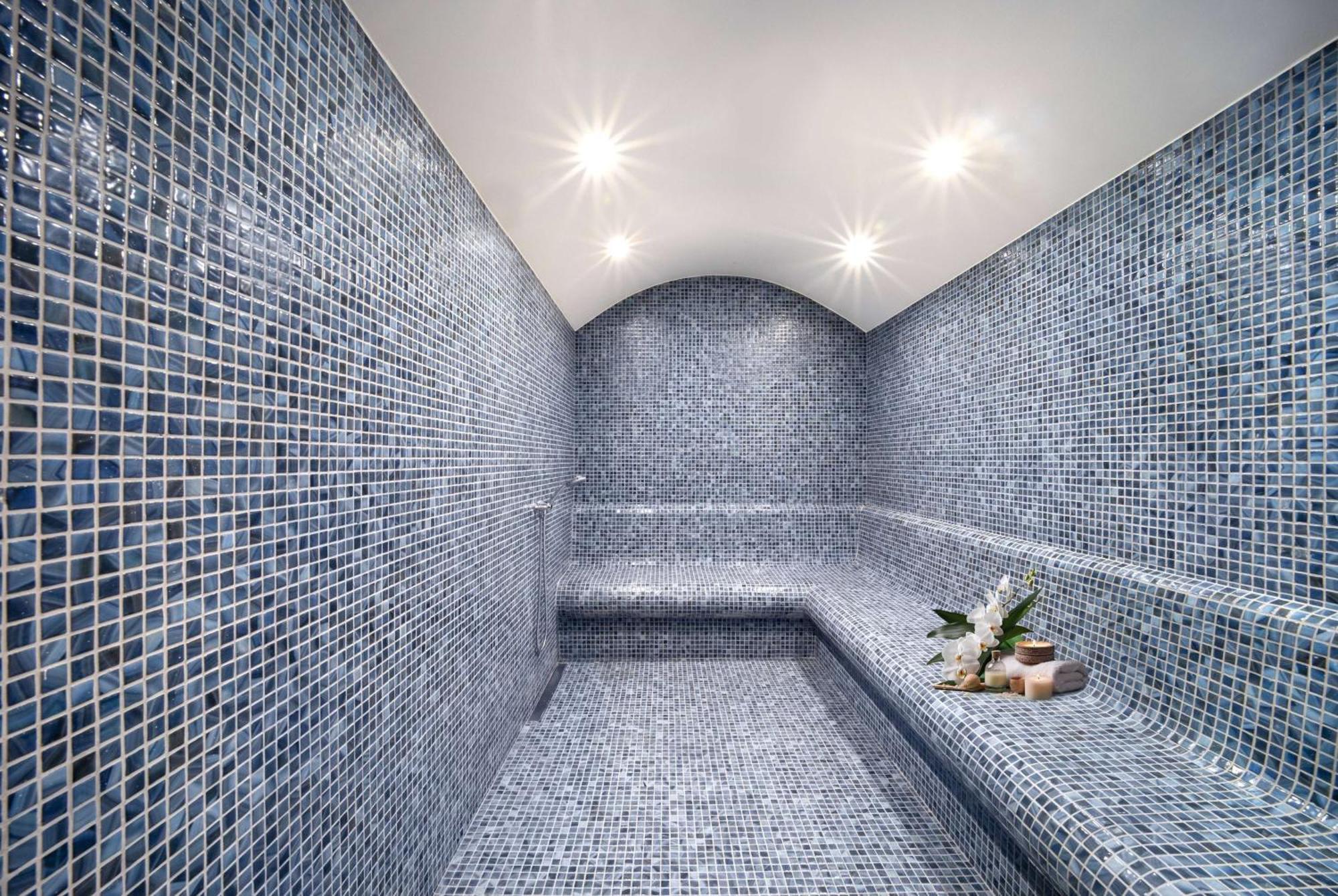 Tryp By Wyndham Istanbul Sisli Hotel Εξωτερικό φωτογραφία