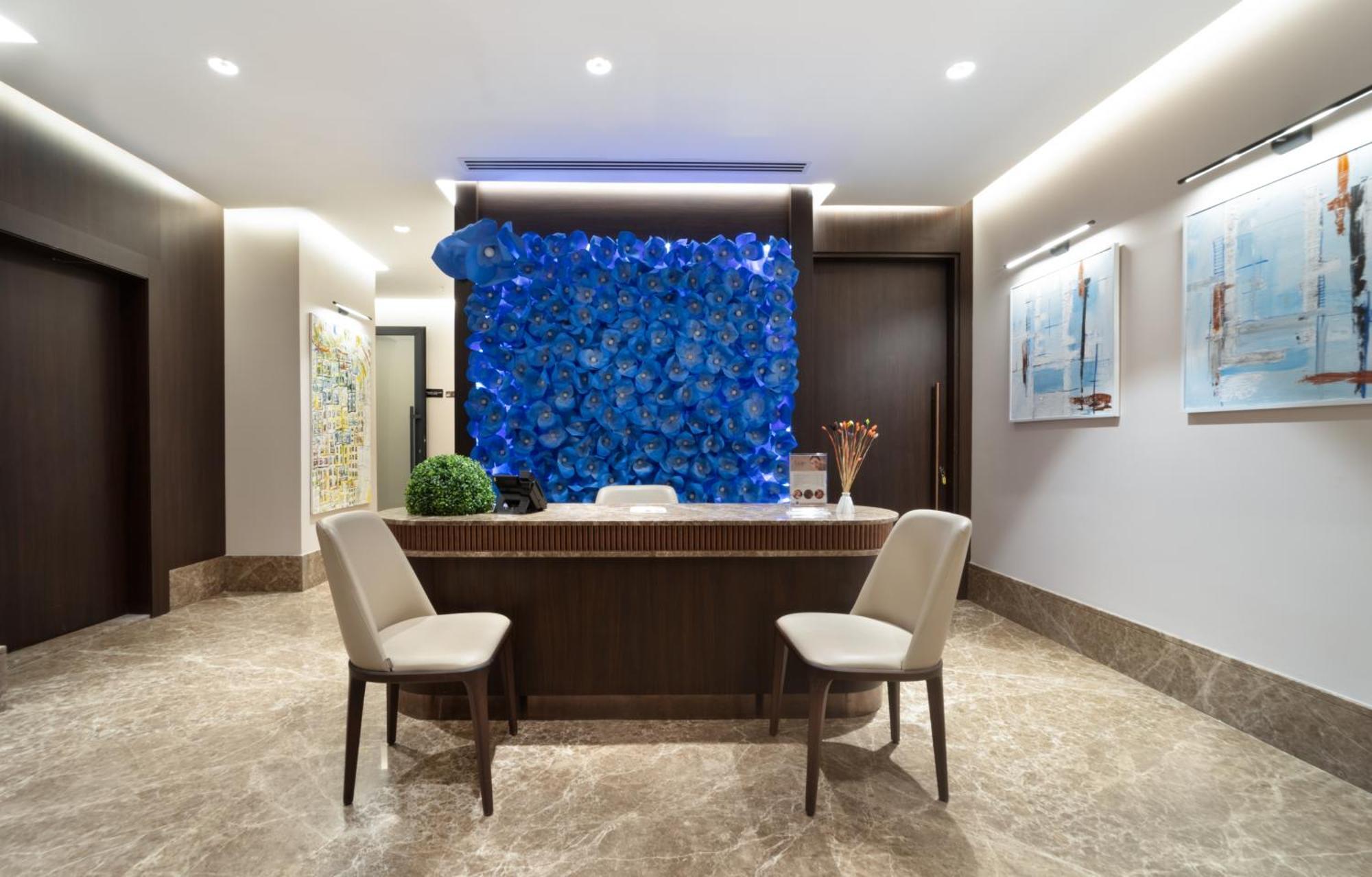 Tryp By Wyndham Istanbul Sisli Hotel Εξωτερικό φωτογραφία
